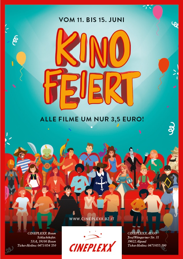 eventi eventi