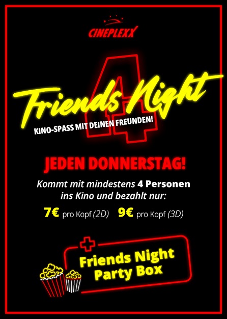 eventi eventi