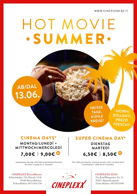 eventi eventi