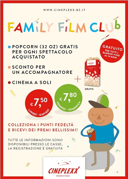 eventi eventi