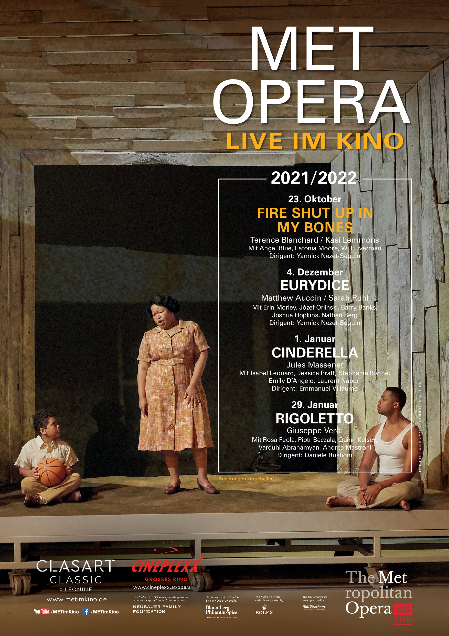 eventi eventi