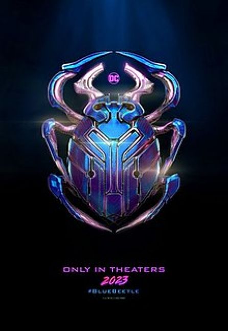 BLUE BEETLE | DE