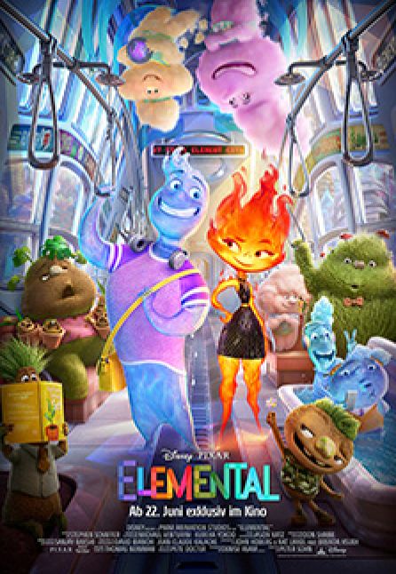 ELEMENTAL | DE