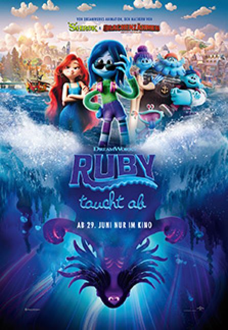 RUBY TAUCHT AB | DE