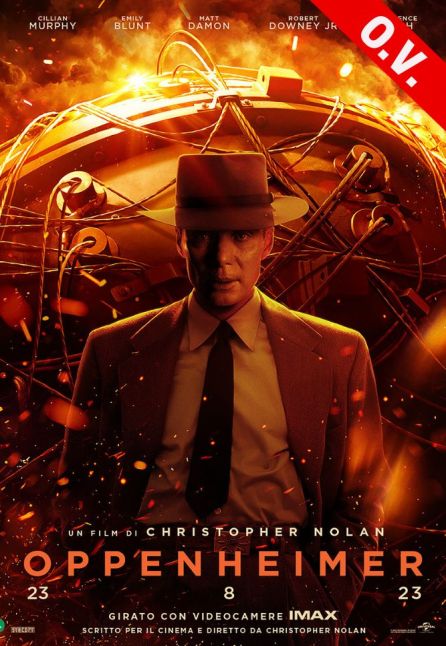 OPPENHEIMER | ORIGINAL VERSION