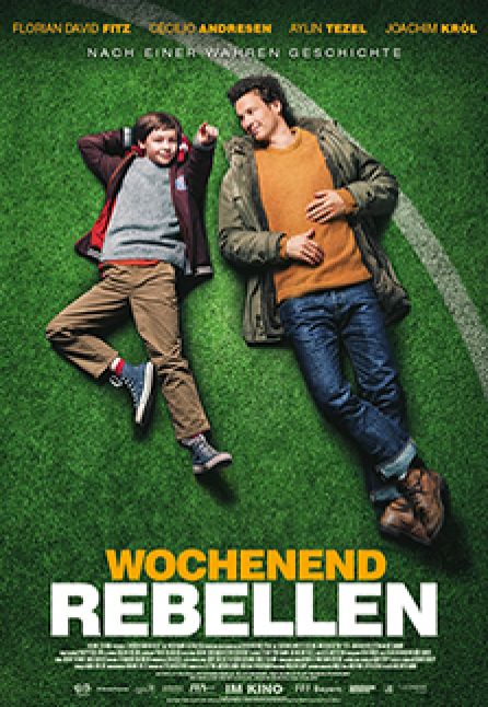 WOCHENENDREBELLEN | DE