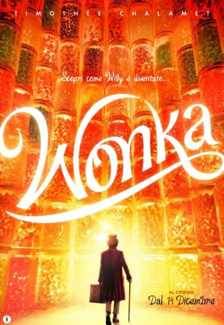 WONKA | DE