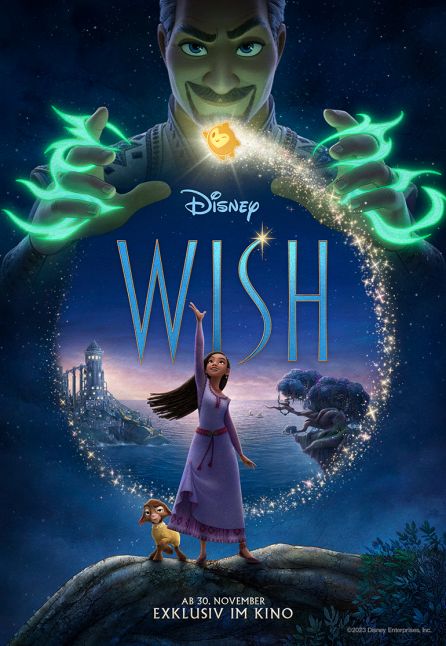 WISH | DE