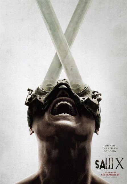 SAW X | DE