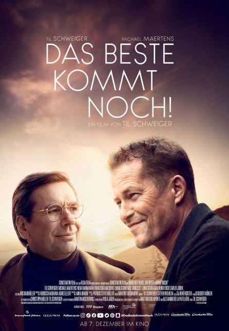 DAS BESTE KOMMT NOCH | DE