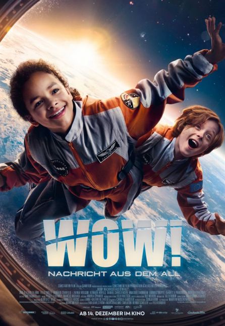 WOW - NACHRICHT AUS DEM ALL | DE