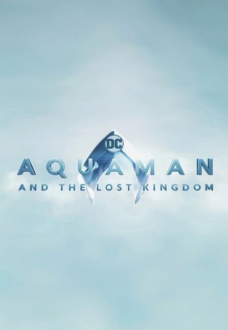 AQUAMAN: LOST KINGDOM | DE