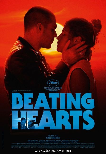 BEATING HEARTS | DE