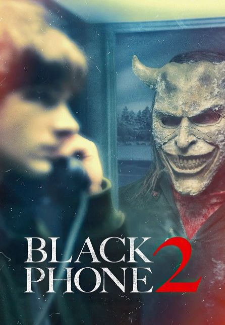 BLACK PHONE 2 | DE