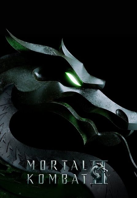 MORTAL KOMBAT II | DE