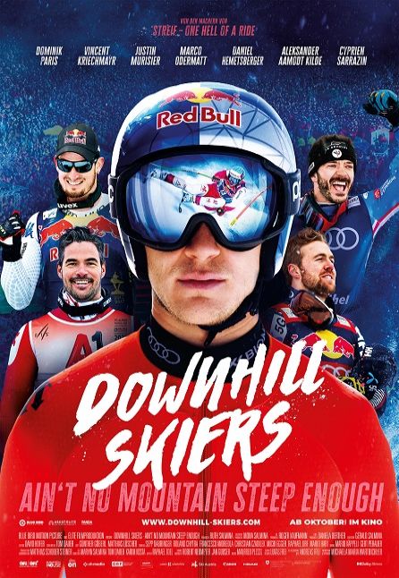 DOWNHILL SKIERS - DOLOMITEN VORPREMIERE | DE
