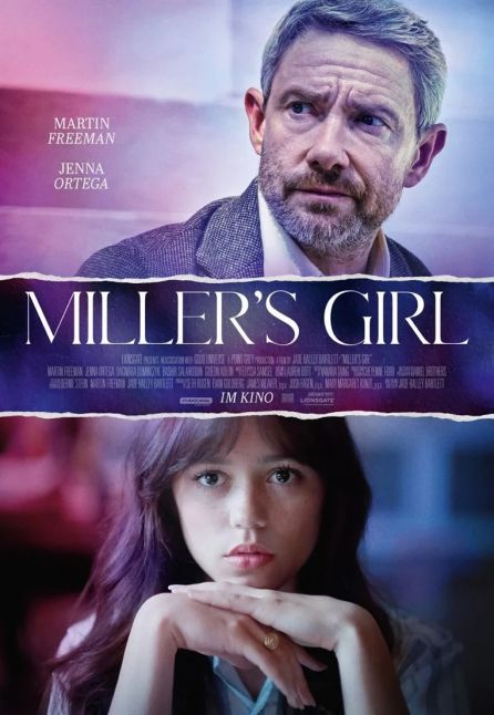 MILLER `S GIRL | DE